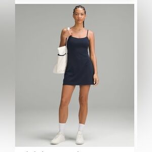 Lululemon align cami strap dress